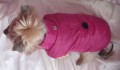 Ręcznie robiona kurtka sportowa www.swiatshihtzu.pl 18.JPG