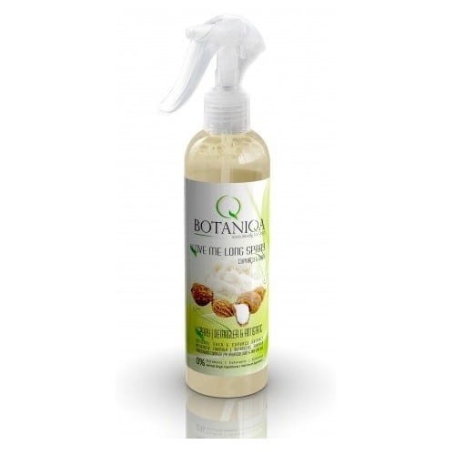 Botaniqa Love Me Long Cupuaçu and Shea Spray - psy długowłose 250ml swiatshihtzu.pl.jpg