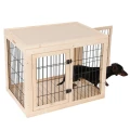 4054651002315_1541930_Drewniana_Klatka_dla_Psa_Dog_Palace_www.MERDAKI.pl_2.webp