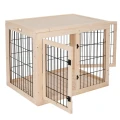 4054651002315_1541930_Drewniana_Klatka_dla_Psa_Dog_Palace_www.MERDAKI.pl_3.webp