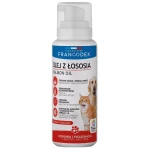 FRANCODEX Olej z Łososia dla Psów i Kotów 200ml