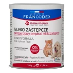 FRANCODEX Mleko Zastępcze w Proszku dla Szczeniąt i Kociąt 350g