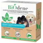 Francodex Szampon w Kostce dla Psów i Szczeniąt BIODENE 100ml