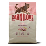 8595602582129-100173749-CARNILOVE-TRUE-FRESH-cat-Dry-Turkey-2kG-www.MERDAKI.pl-1.jpg