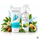 Botaniqa Grooming Set Zestaw Wspomagający Trymowanie i Stylizacje Nożyczkami Psów