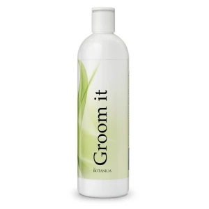 Botaniqa Groom It Szampon do Pierwszego Wstępnego Mycia 473ml
