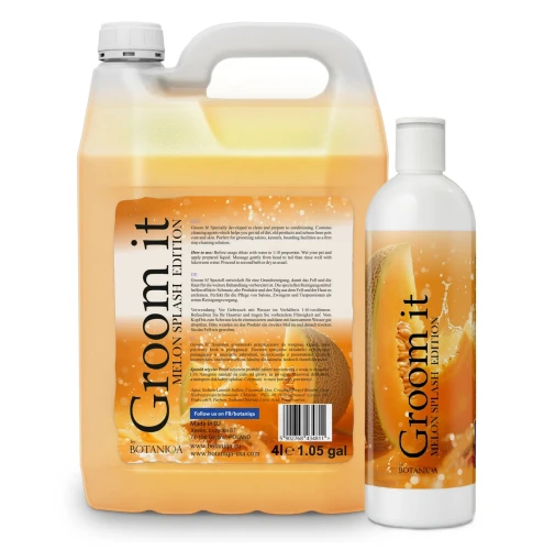 5902768434811_Botaniqa-Groom-It-Melon-Splash-Shampoo-szampon-o-zapachu-melona-do-pierwszego-wstepnego-mycia-4l-www.MERDAKI.pl_2.jpg
