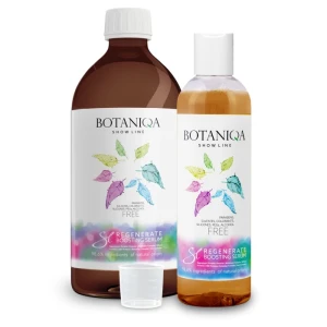 Botaniqa Serum Głęboko Regenerujące / Regenerate Boosting Serum