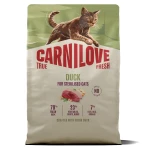 8595602582365-100173761-CARNILOVE-TRUE-FRESH-Cat-Dry-Duck-for-All-breed-sterilised-adults_400G-www.MERDAKI.pl_2kg_1.jpg