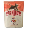 8595602582280-100173757-CARNILOVE-TRUE-FRESH-Cat-Dry-Beef-for-kittens_www.MERDAKI.pl_400G_1.jpg