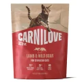 8595602581429-100173703-CARNILOVE-ACTIVE-Cat-Dry-Made-with-Lamb-Wild-boar-for-All-breed-sterilised-adults_www.MERDAKI.pl_400g_1.jpg