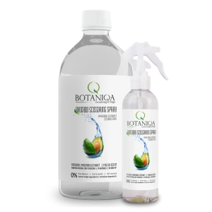 Botaniqa preparat wspomagający cięcie nożyczkami / Avocado Scissoring Spray 250ml