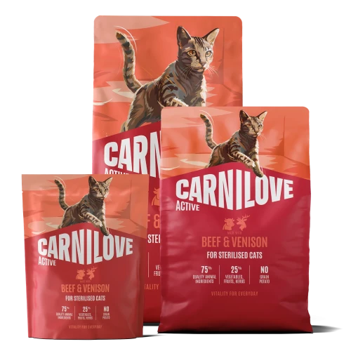 8595602581719-100173720-CARNILOVE-ACTIVE-Cat-Dry-Made-with-Beef-Venison-sterilised_www.MERDAKI.pl_SET.webp