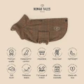492105_Nomad_Tales_Bloom_Plaszcz_dla_Psa_Tartan_www.MERDAKI.pl_4.webp