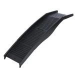TIAKI Plastikowa Rampa dla Psa 153x40x12,5cm do 35kg - PO ZWROCIE