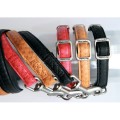 Zolux Smycz Mac Leather 10mm 1.2m swiatshihtzu.pl 3.jpg
