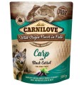 Carnilove-Dog-Karp-i-Czarna-Marchewka-Carp-Black-Carrot-saszetka-300g-www.swiatshihtzu.pl.1.jpg