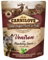 Carnilove-Dog-Dziczyzna-i-liscie-truskawki-Venison-Strawberry-Leaves-saszetka-300g-www.swiatshihtzu.pl1.jpg