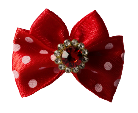 Kokardka-Glamour-4,5cm-KEB001-www.swiatshihtzu.pl.1.png