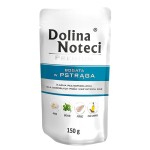Dolina Noteci Premium bogata w pstrąga saszetka 150g