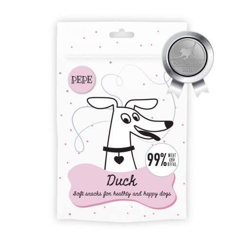 Paka-Zwierzaka-PEPE-Mini-Kawalki-z-kaczki-Chunkies-Duck-80g-www.swiatshihtzu.pl.1.jpg