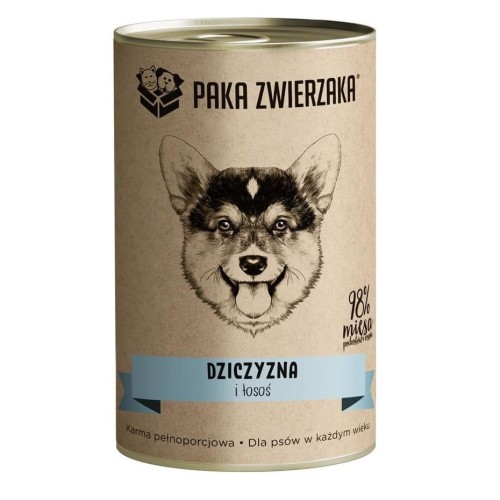 Paka-Zwierzaka-Dziczyzna-i-Losos-z-Dynia-karma-mokra-400g-www.swiatshihtzu.pl.1.jpg