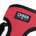 Chaba-Szelki-Regulowane-Comfort-Fresh-S-40cm-Czerwone-www.swiatshihtzu.pl.3.jpg