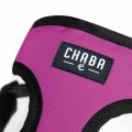 Chaba-Szelki-Regulowane-Comfort-Fresh-S-40cm-fuksja-www.swiatshihtzu.pl.3.jpg