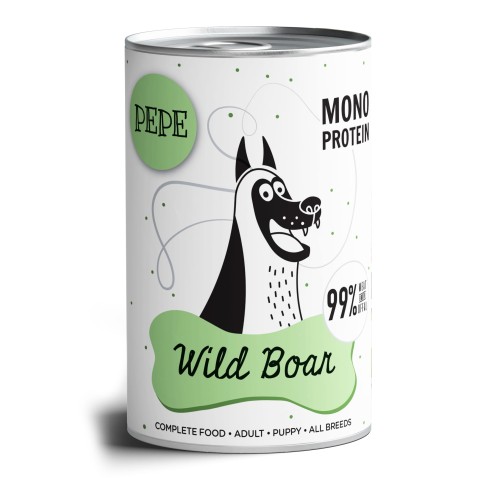 Paka-Zwierzaka-PEPE-Mono-Protein-dziczyzna-wild-boar-400g-www.swiatshihtzu.pl (1).jpg