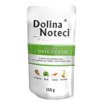 Dolina Noteci Premium bogata w dziczyznę saszetka 150g
