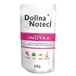 Dolina Noteci Premium bogata w indyka saszetka 150g