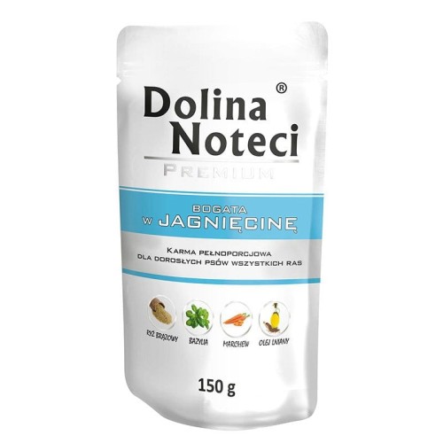 Dolina-Noteci-Premium-bogata-w-jagniecine-saszetka-150g-www.swiatshihtzu.pl.1.jpg
