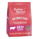 Dolina Noteci Superfood karma suszona danie z Wołowiny 1kg