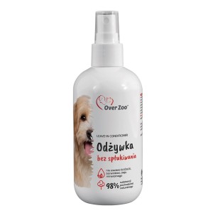 Over Zoo Odżywka bez spłukiwania 240ml