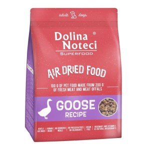 Dolina Noteci Superfood karma suszona danie z Gęsi 1kg