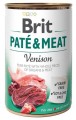 Brit-Pate-and-Meat-dziczyzna-venison-400g-www.swiatshihtzu.pl.1.jpg