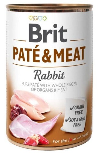 Brit-Pate-and-Meat-krolik-rabbit-400g-www.swiatshihtzu.pl.1.jpg