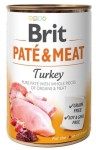 Brit Pate and Meat Indyk Turkey 400g
