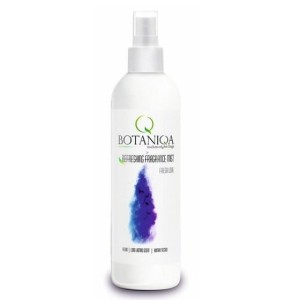 Botaniqa Mgiełka odświeżająca Refreshing Fragrance Mist Fresh Love 250ml