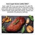 Paka-Zwierzaka-Seventh-Heaven-kaczka-z-jablkiem-1,5kg-www.shopfordog.pl.2.jpg