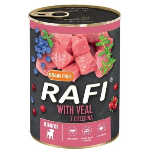 Dolina-Noteci-Rafi-junior-z-cielecina-400g-www.shopfordog.pl-1.jpg