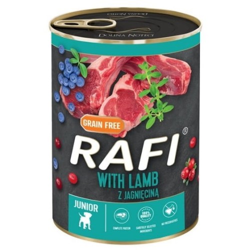 Dolina-Noteci-Rafi-junior-z-jagniecina-400g-www.shopfordog.pl-1.jpg