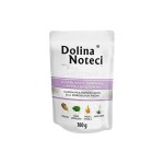 Dolina Noteci Premium dla psów małych ras królik