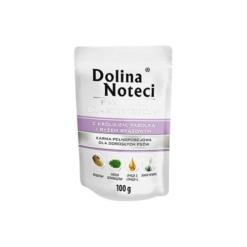 Dolina-Noteci-Premium-Mokra-karma-dla-psow-malych-ras-z-krolikiem-fasolka-i-ryzem-saszetka-100-g-www.shopfordog.pl-1.jpg