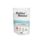 Dolina Noteci Premium dla psów małych ras cielęcina