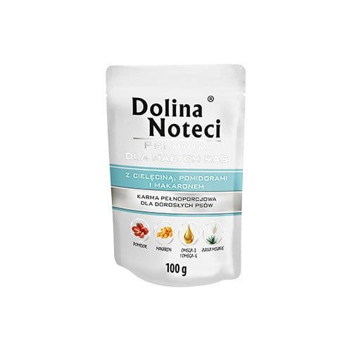 Dolina-Noteci-Premium-Mokra-karma-dla-psow-malych-ras-z-cielecina-pomidorami-i-makaronem-saszetka-100-g-www.shopfordog.pl-1.jpg