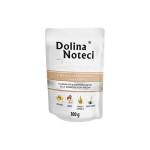 Dolina Noteci Premium dla psów małych ras gęś
