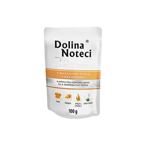 Dolina-Noteci-Premium-Mokra-karma-dla-psow-malych-ras-z-bazantem-dynia-i-makaronem-saszetka-100-g-www.shopfordog.pl-1.jpg