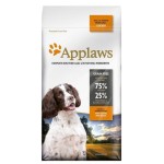 Applaws Adult Dog Small & Medium Breed Kurczak 2kg