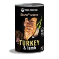 Paka-Zwierzaka-Seventh-Heaven-Indyk-i-Jagnie-Turkey-and-Lamb-400g-www.shopfordog (1).jpg